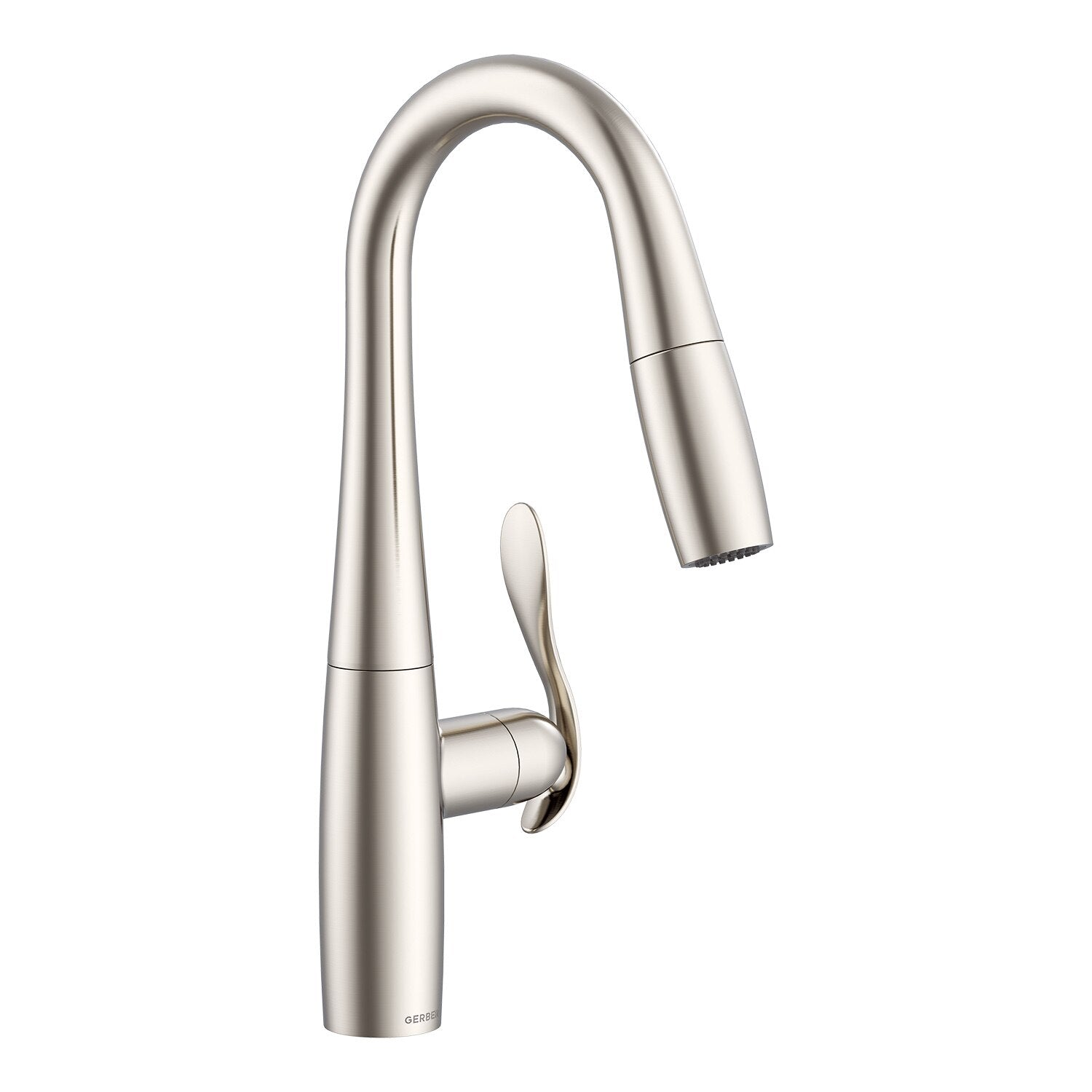 Selene® Single Handle Pull-Down Prep Faucet