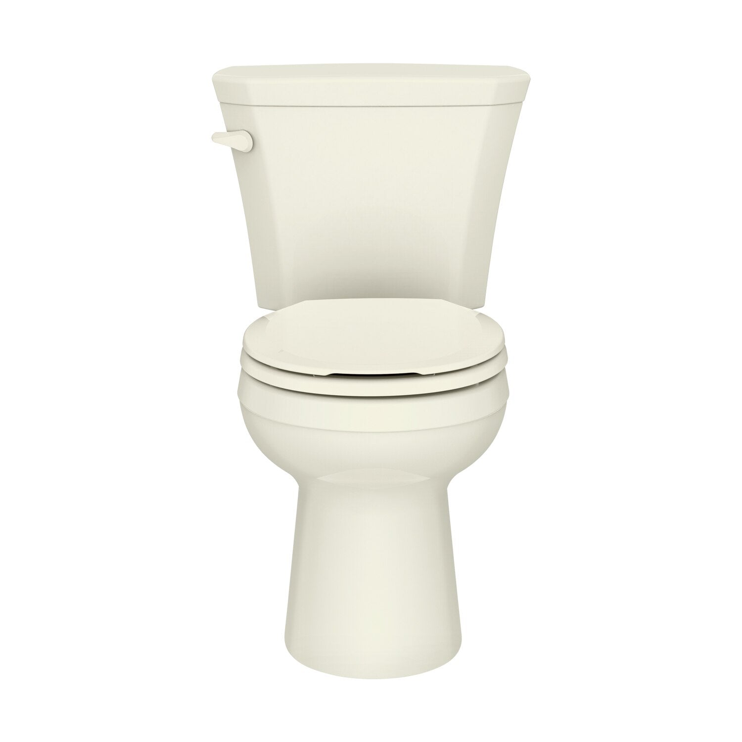 Viper® 1.28 gpf 10” Rough-In Two-Piece Round Front Toilet
