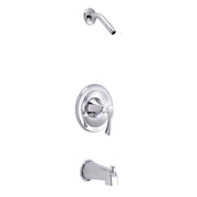 Antioch® Tub & Shower Trim Kit, without Showerhead