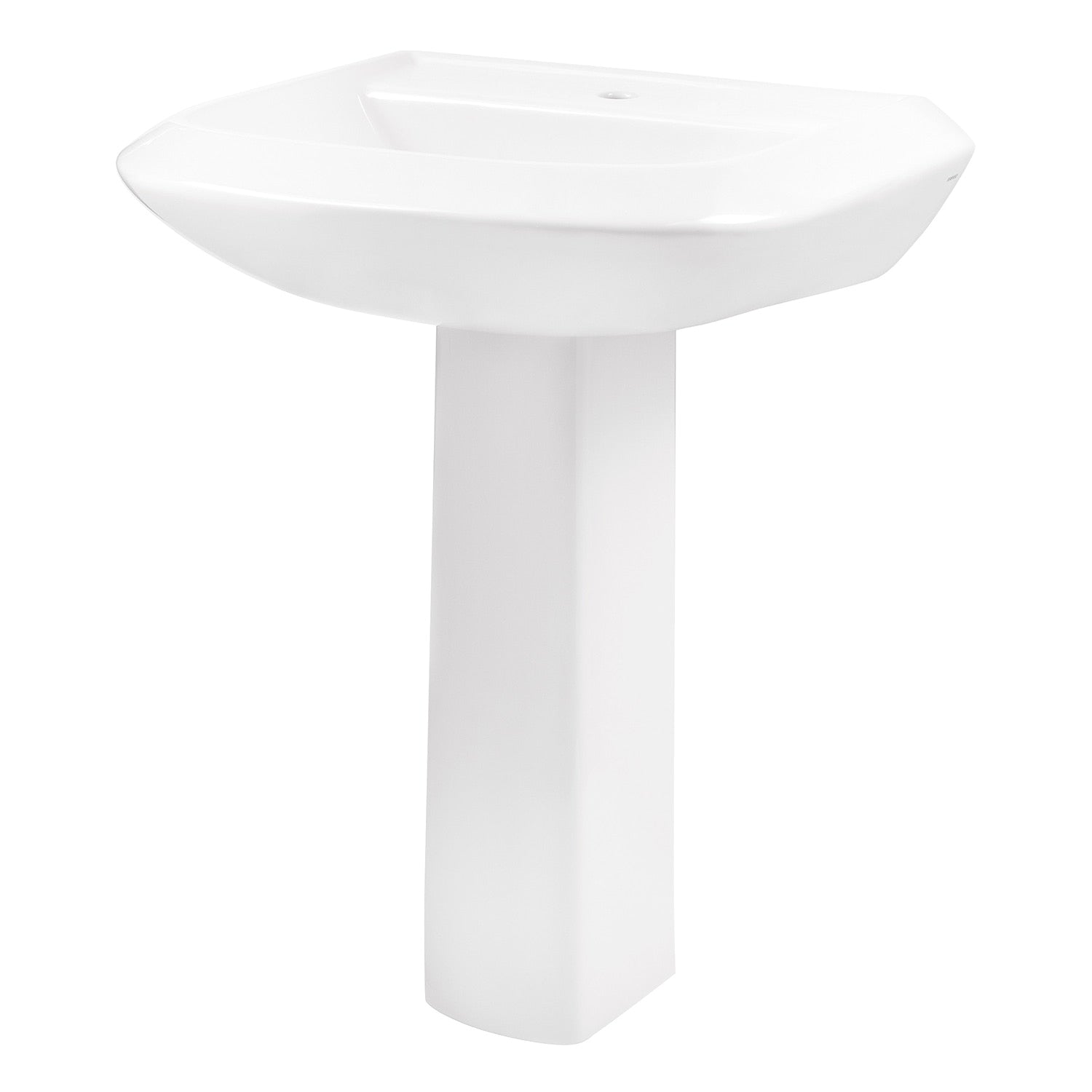 Pedestal