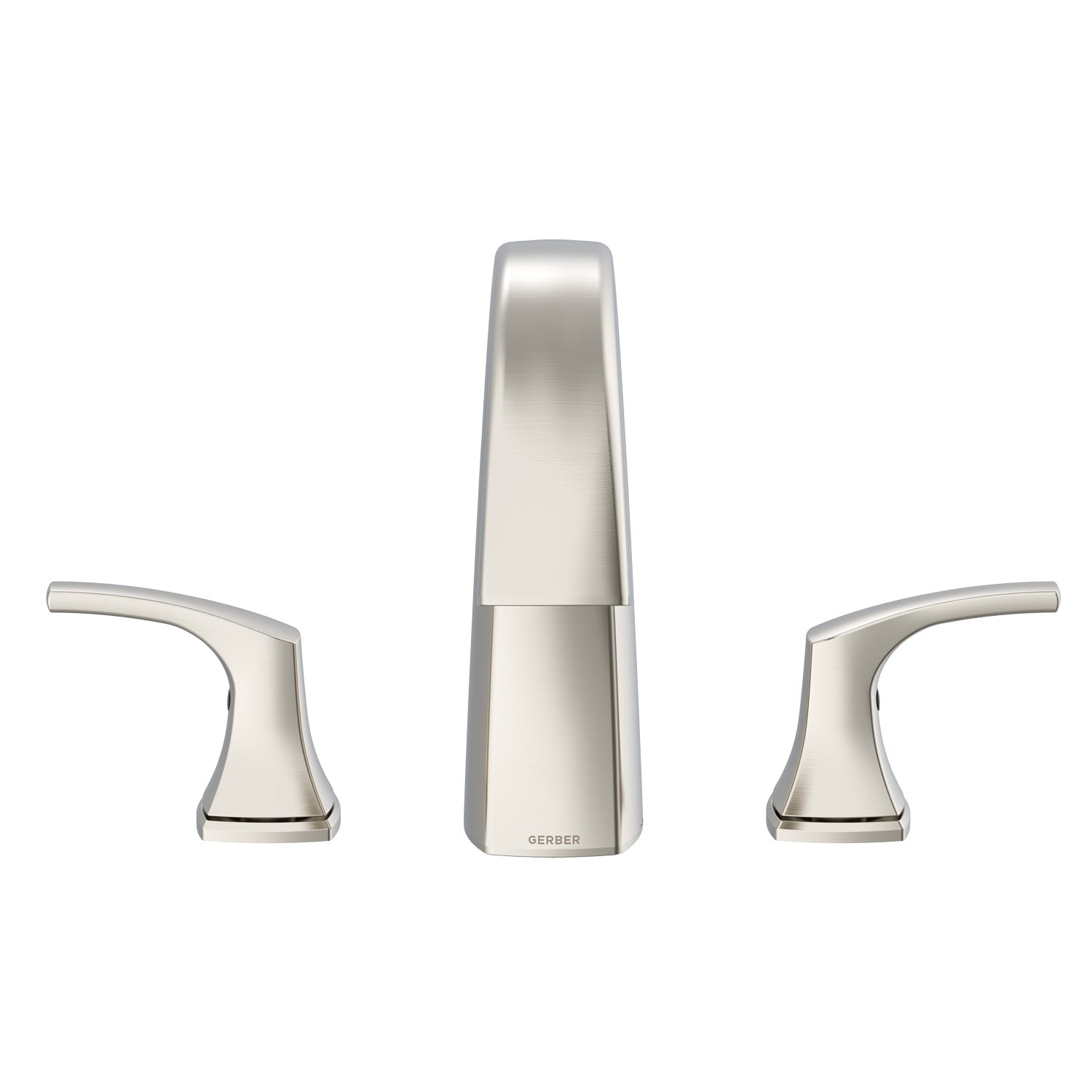 Vaughn® Three Piece Roman Tub Trim Kit