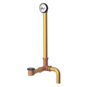 Gerber Classics™ Pop-Up Drain for Roman Tub
