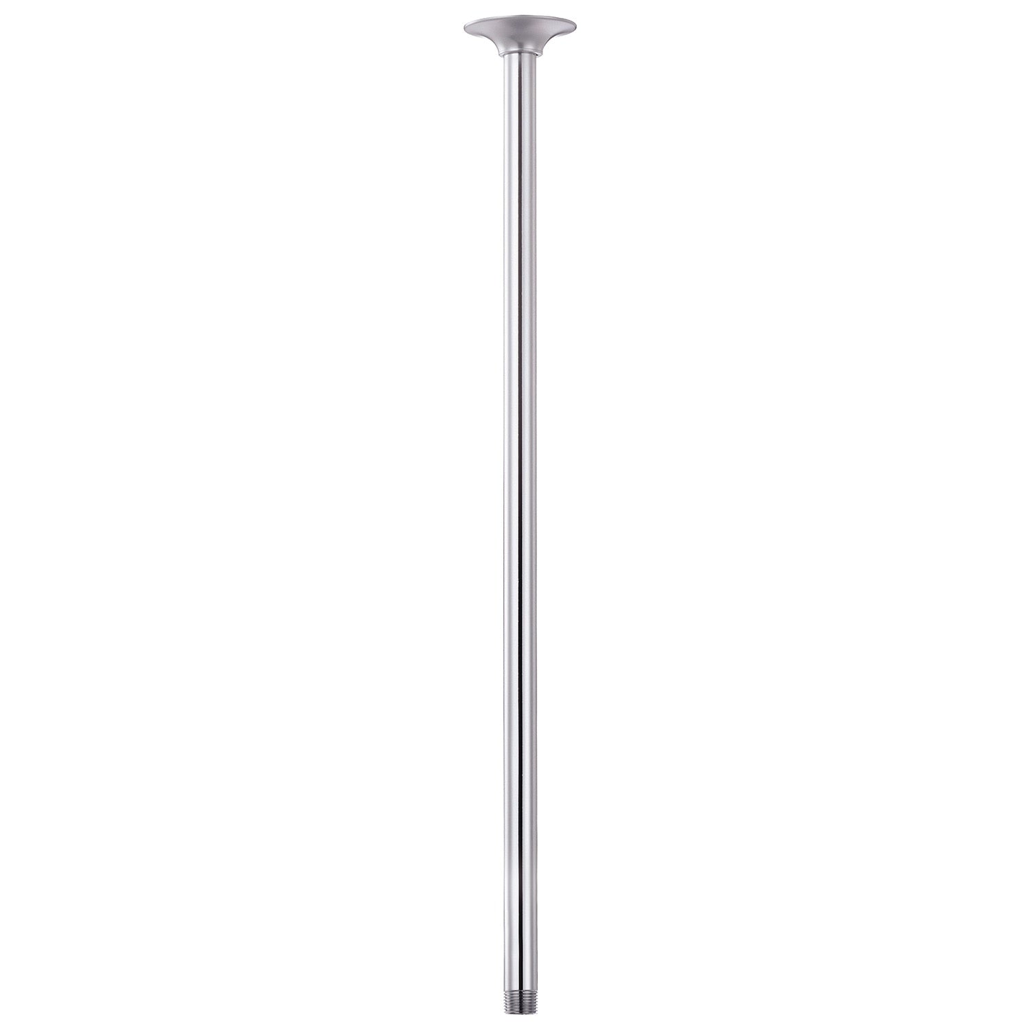 24" Ceiling Mount Showerarm
