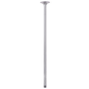 24" Ceiling Mount Showerarm
