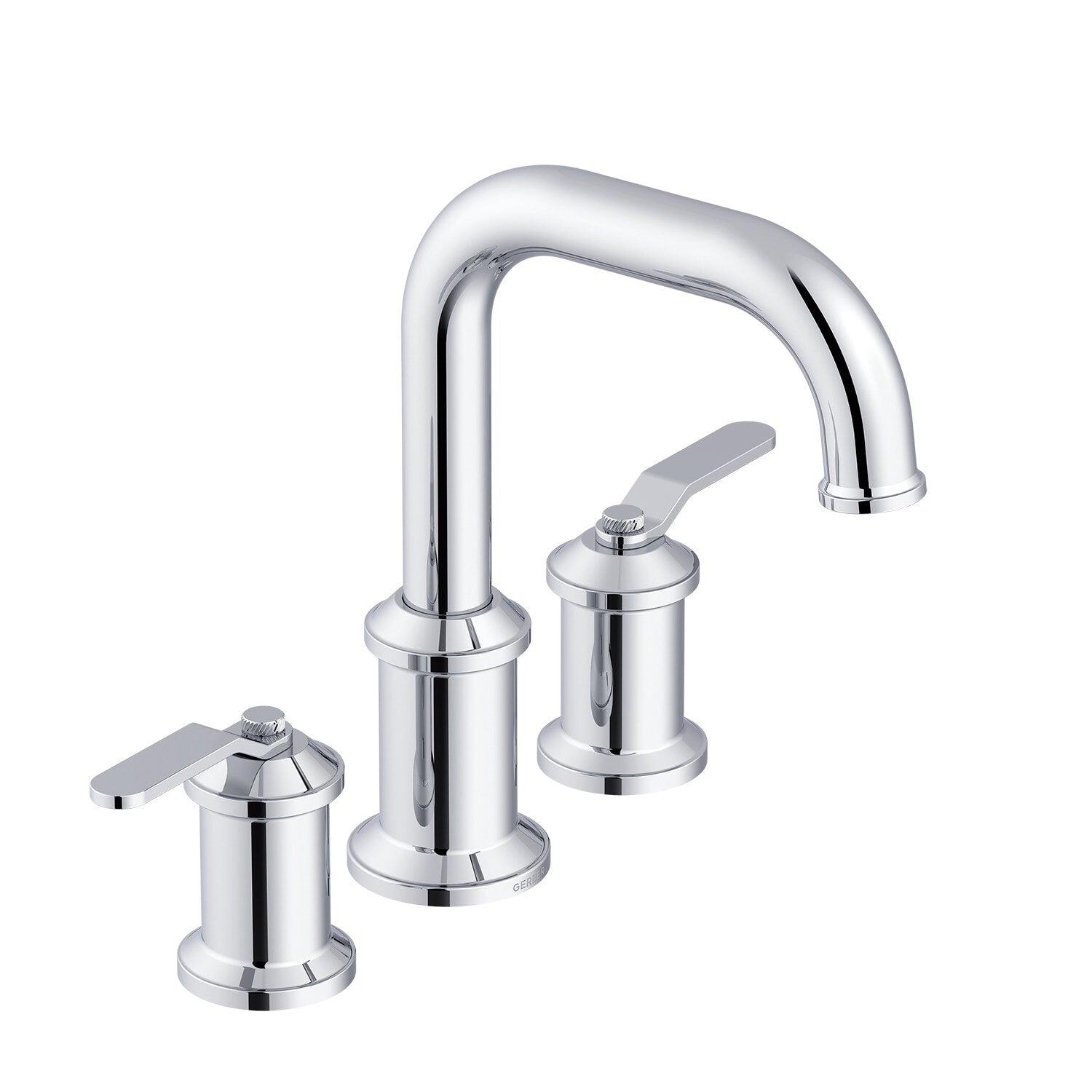 Kinzie® Three Piece Roman Tub Trim Kit