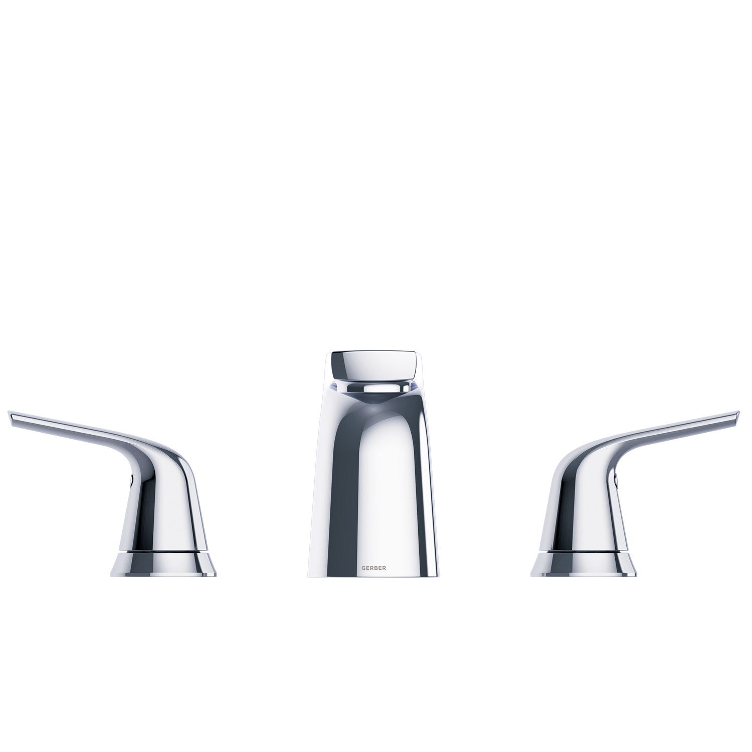 Lemora® Three Piece Roman Tub Trim Kit