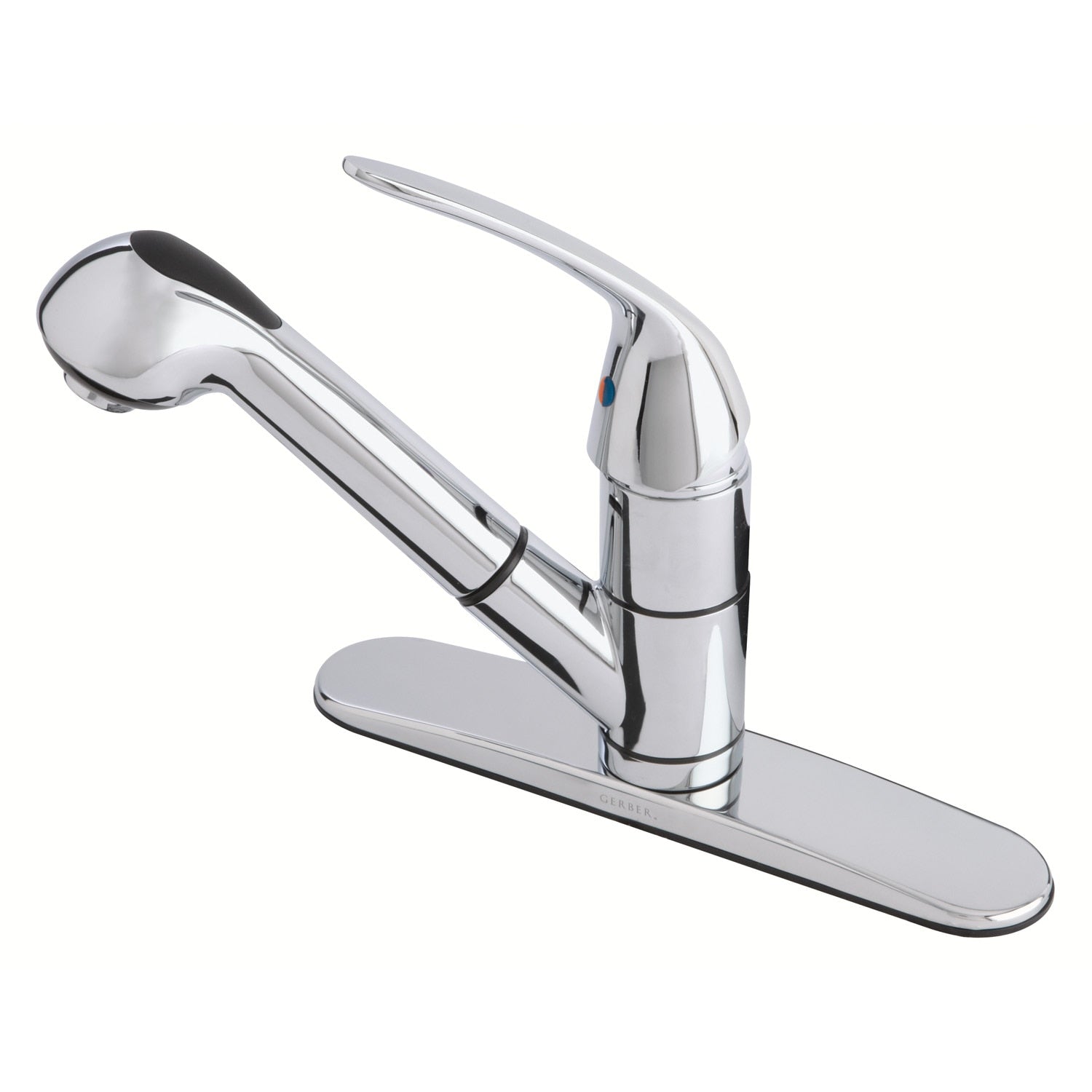 Maxwell® SE Single handle Pull-Out Kitchen Faucet