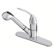 Maxwell® SE Single handle Pull-Out Kitchen Faucet