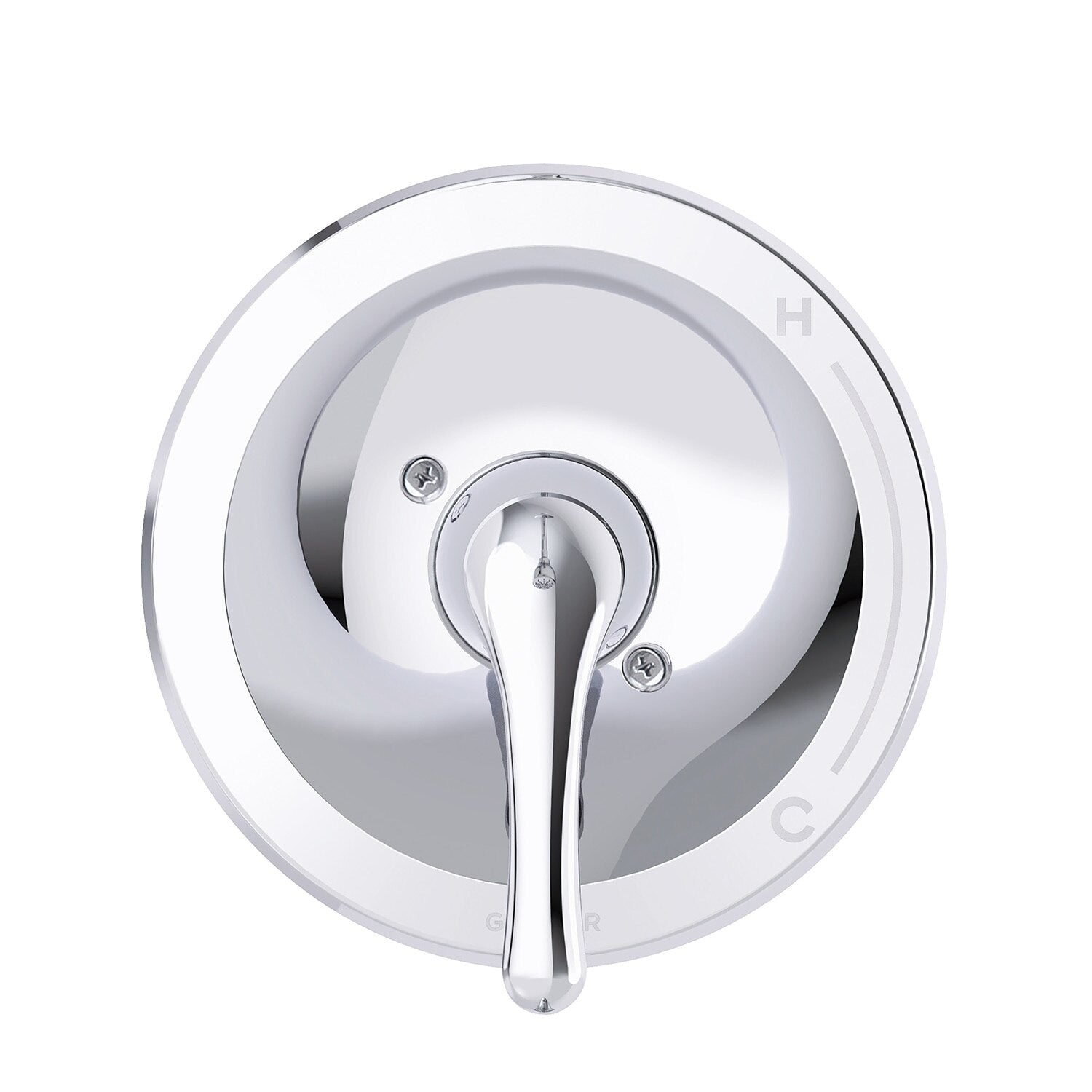 Maxwell® Single Handle Valve Only Trim Kit & Treysta® Cartridge