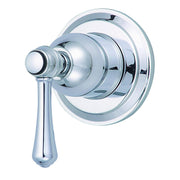 Opulence® Volume Control or Diverter Valve Trim Kit