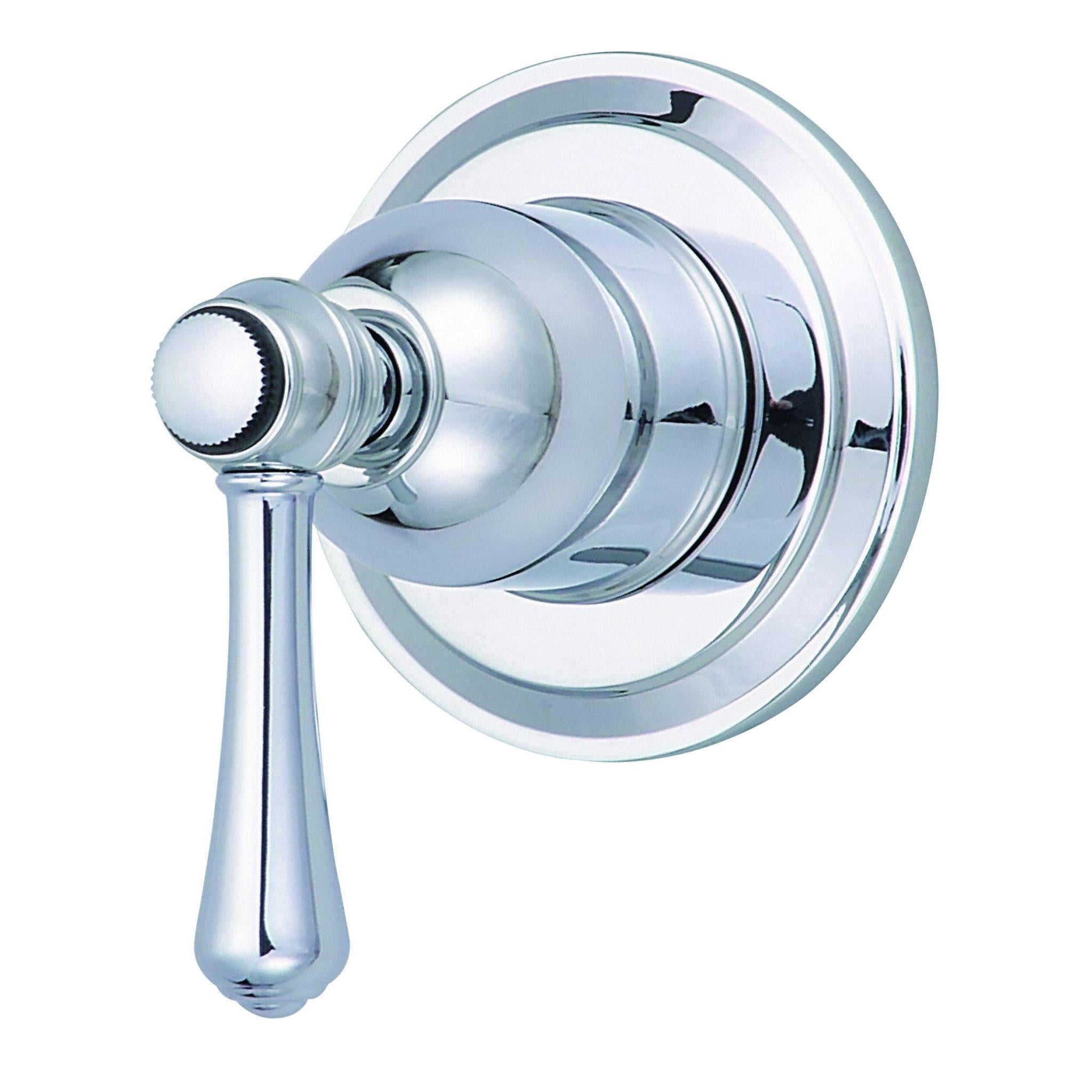 Opulence® Volume Control or Diverter Valve Trim Kit
