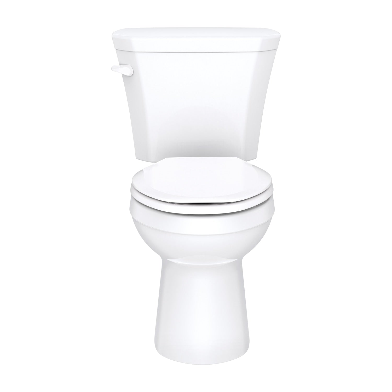 Viper® 1.28 gpf 14” Rough-In Two-Piece Elongated Toilet
