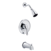 Maxwell® SE Tub Shower Trim Kit w/ Pressure Balance Valve