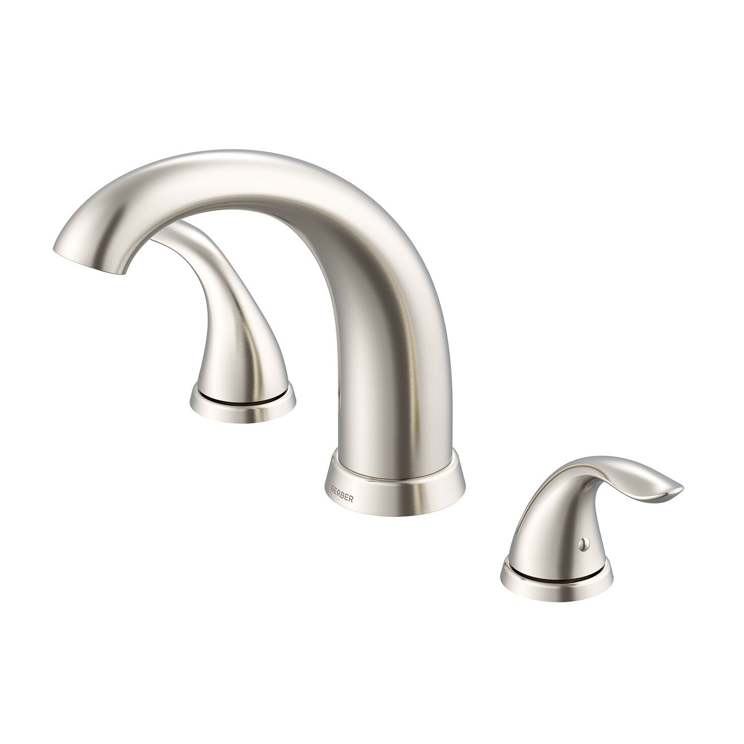 Viper™ Three Piece Roman Tub Trim Kit