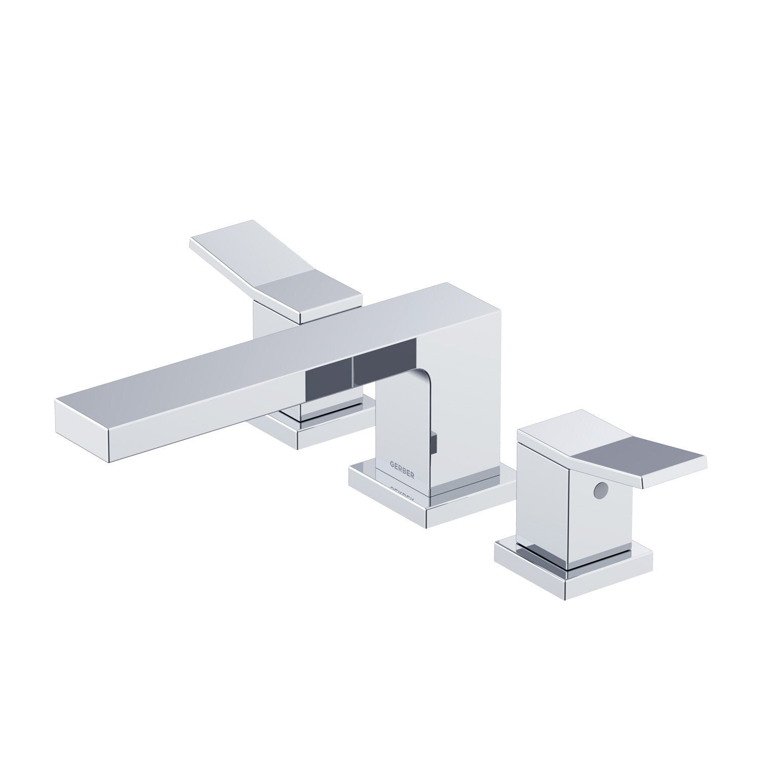 Avian® Three Piece Roman Tub Trim Kit