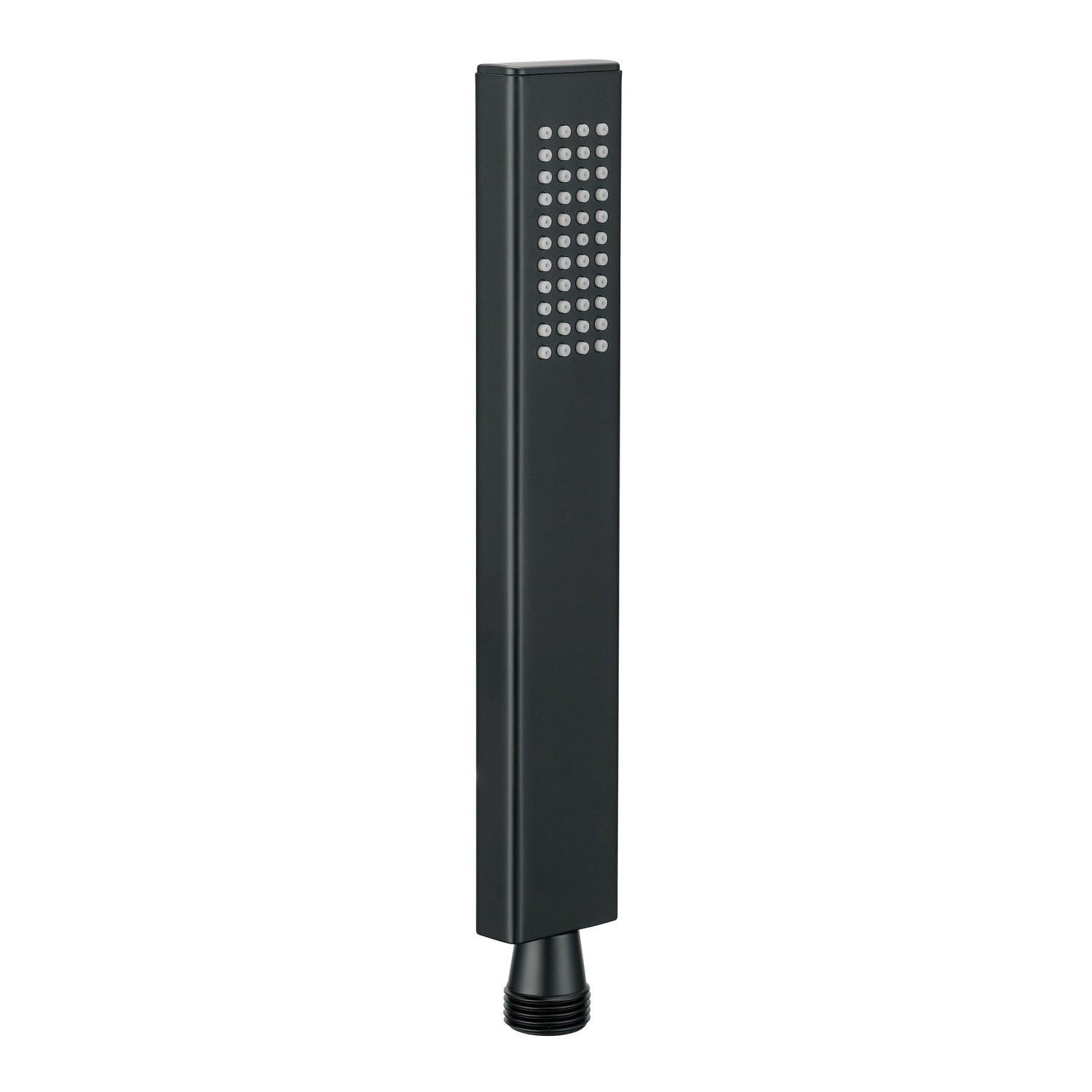 Rectangular Single Function Handshower, 1.75gpm