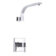 Sirius® Shower-Only Trim Kit, without Showerhead