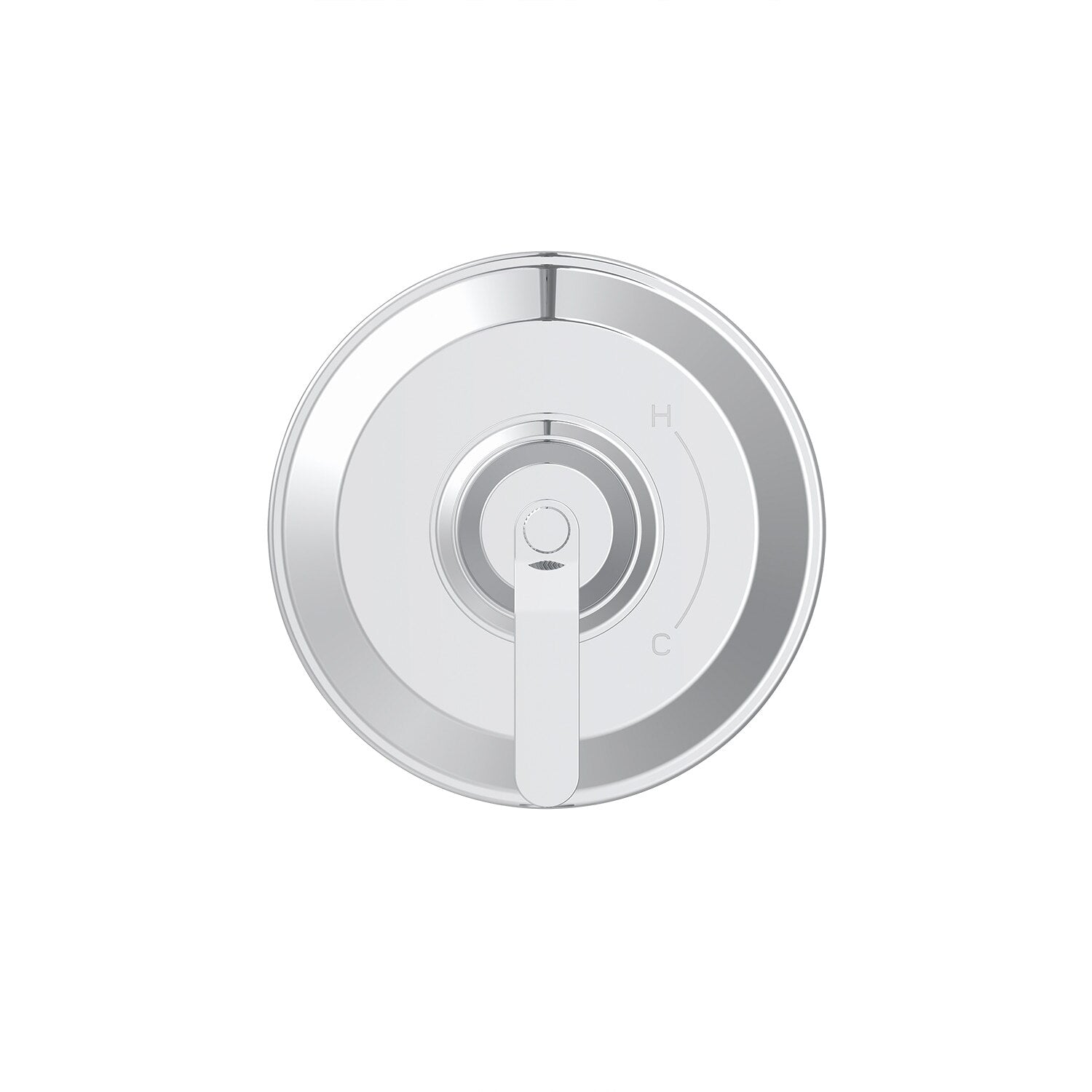 Kinzie® Valve-Only Trim Kit