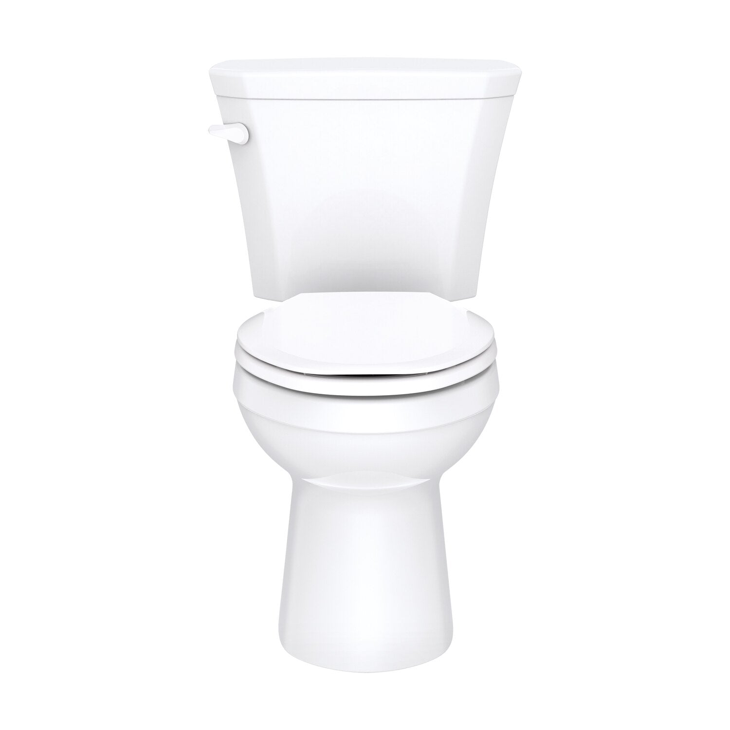 Viper® 1.28 gpf 10” Rough-In Two-Piece Elongated Toilet