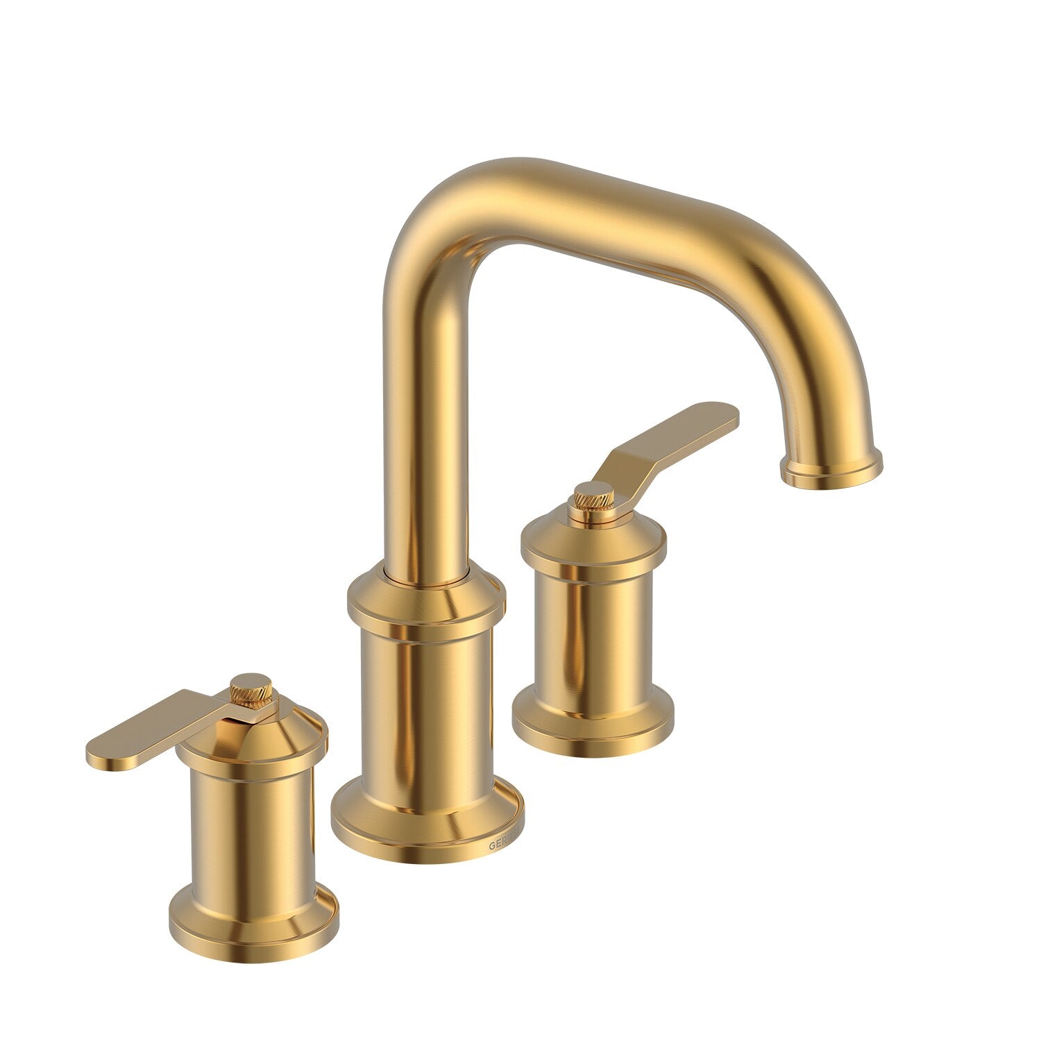 Kinzie® Three Piece Roman Tub Trim Kit