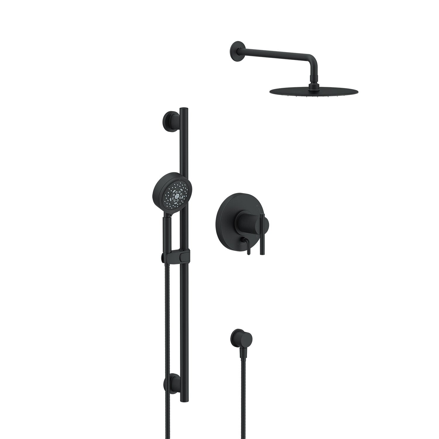 Parma® Showering Trim Kit