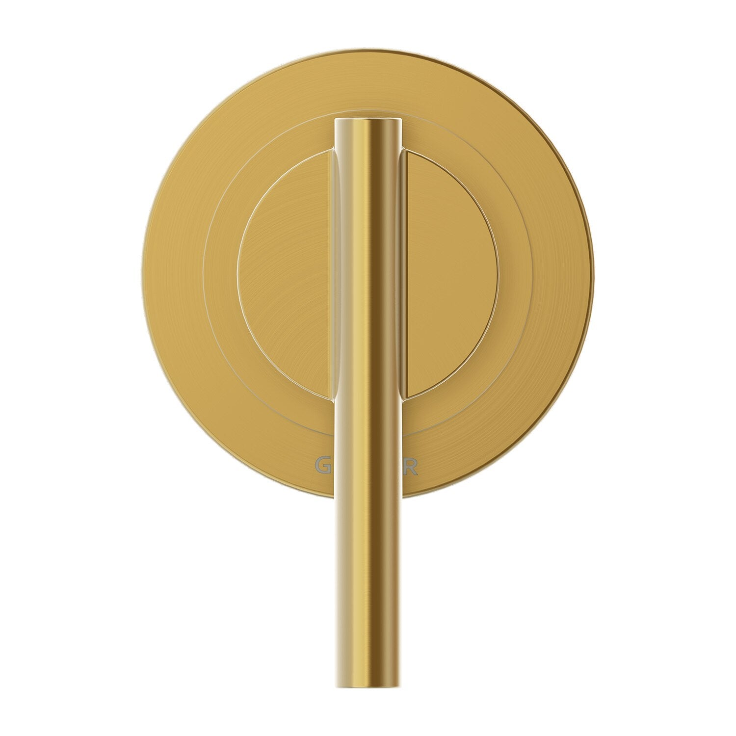Parma® Volume Control or Diverter Valve Trim Kit