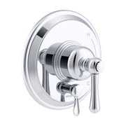 Opulence® Valve-Only Trim Kit, Diverter on Valve