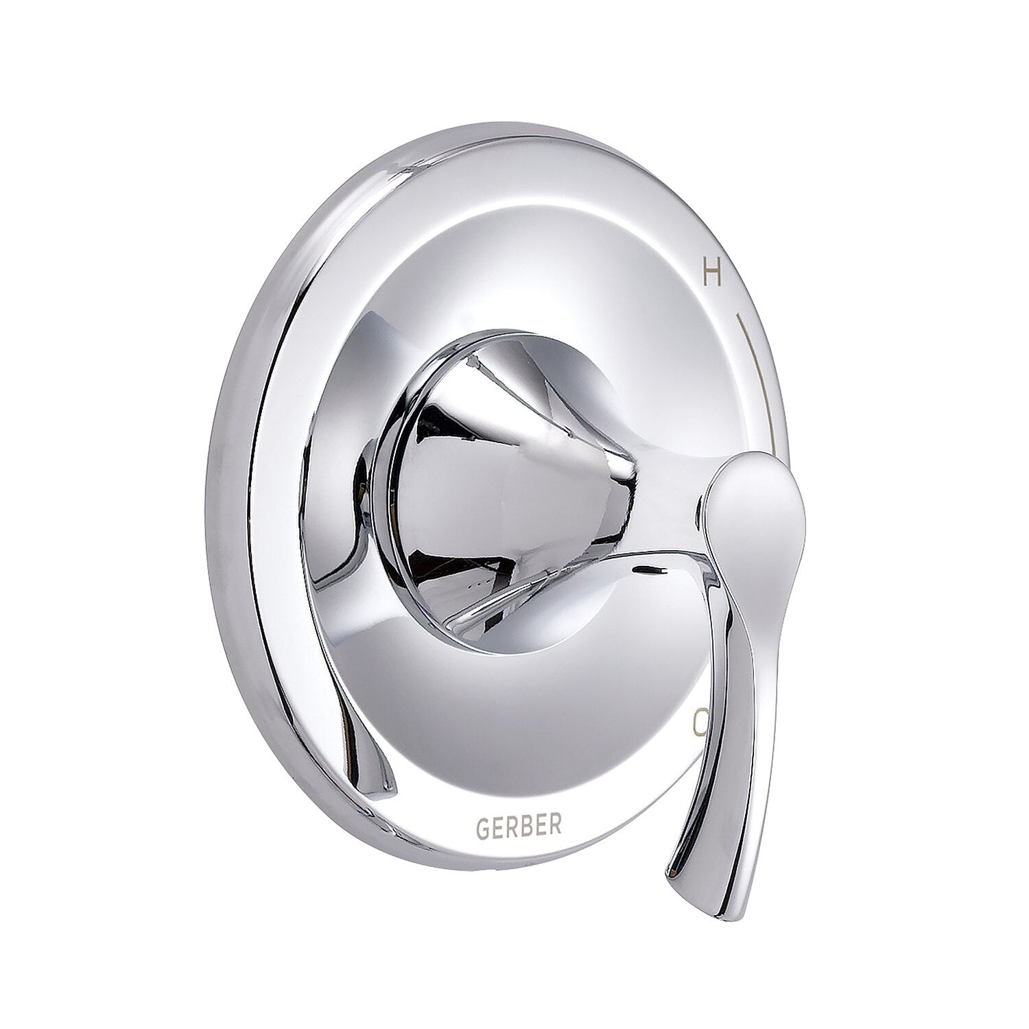 Antioch® Valve-Only Trim Kit