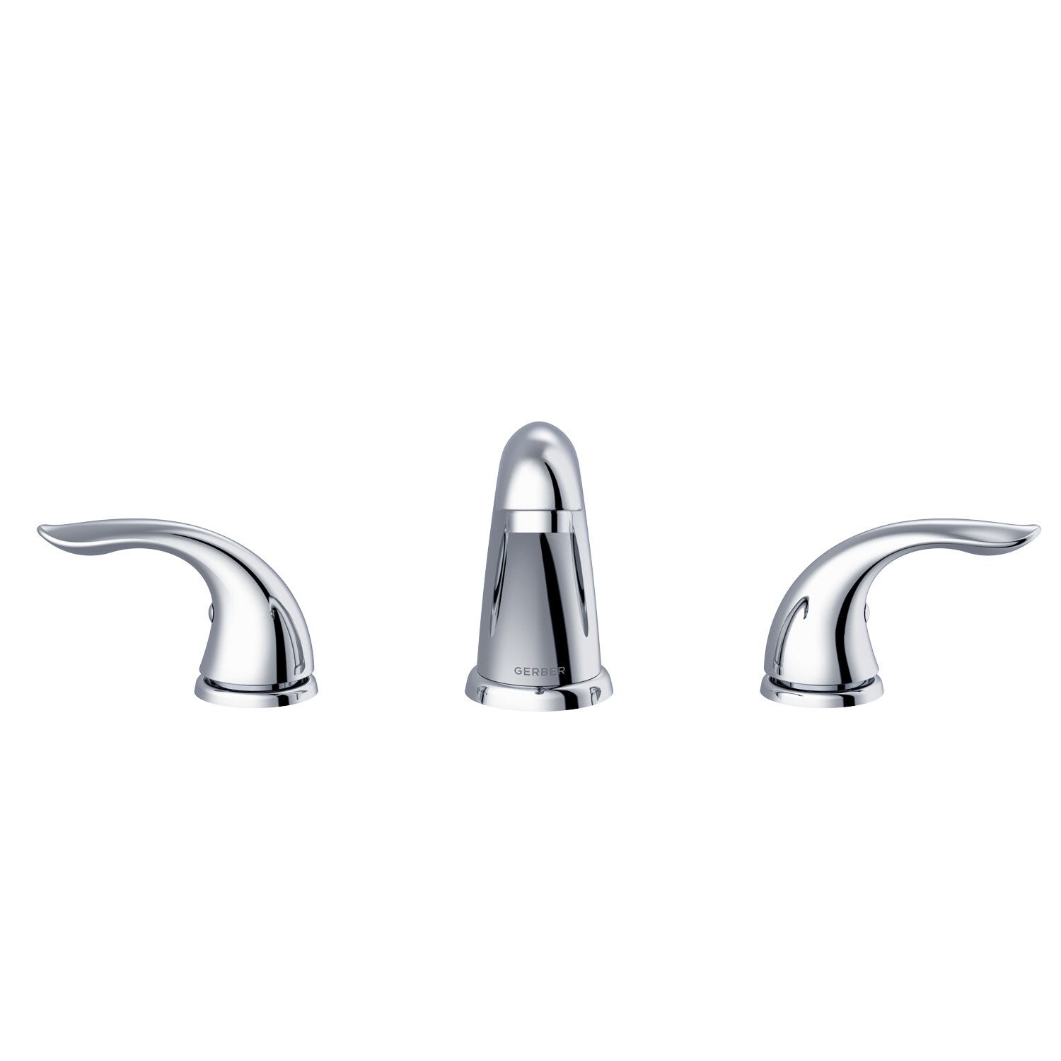 Viper™ Two Handle Widespread Bathroom Faucet