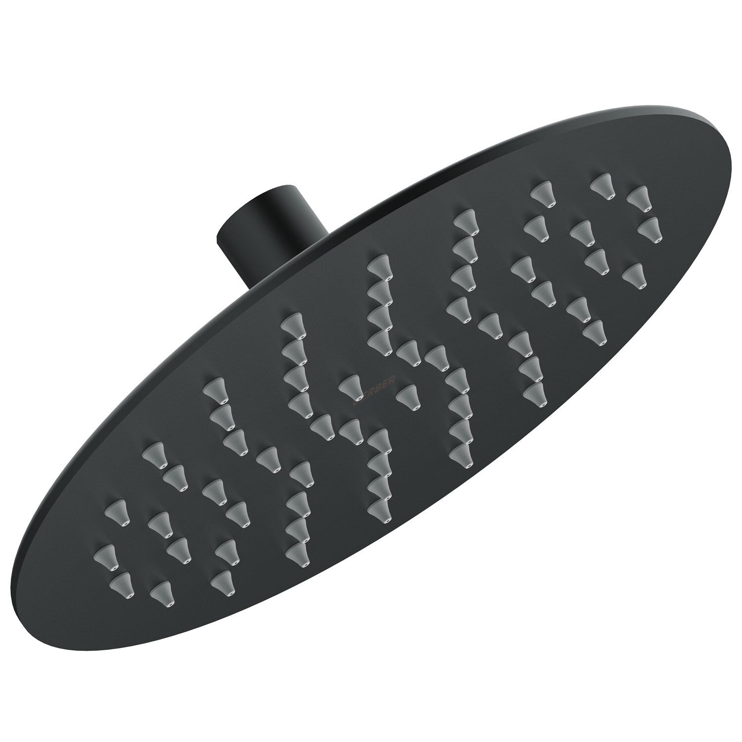 Drench™ Round 8" Single Function Rain Showerhead, 1.75gpm
