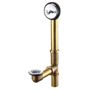 Maxwell® SE Trip Lever Drain for Standard Tub