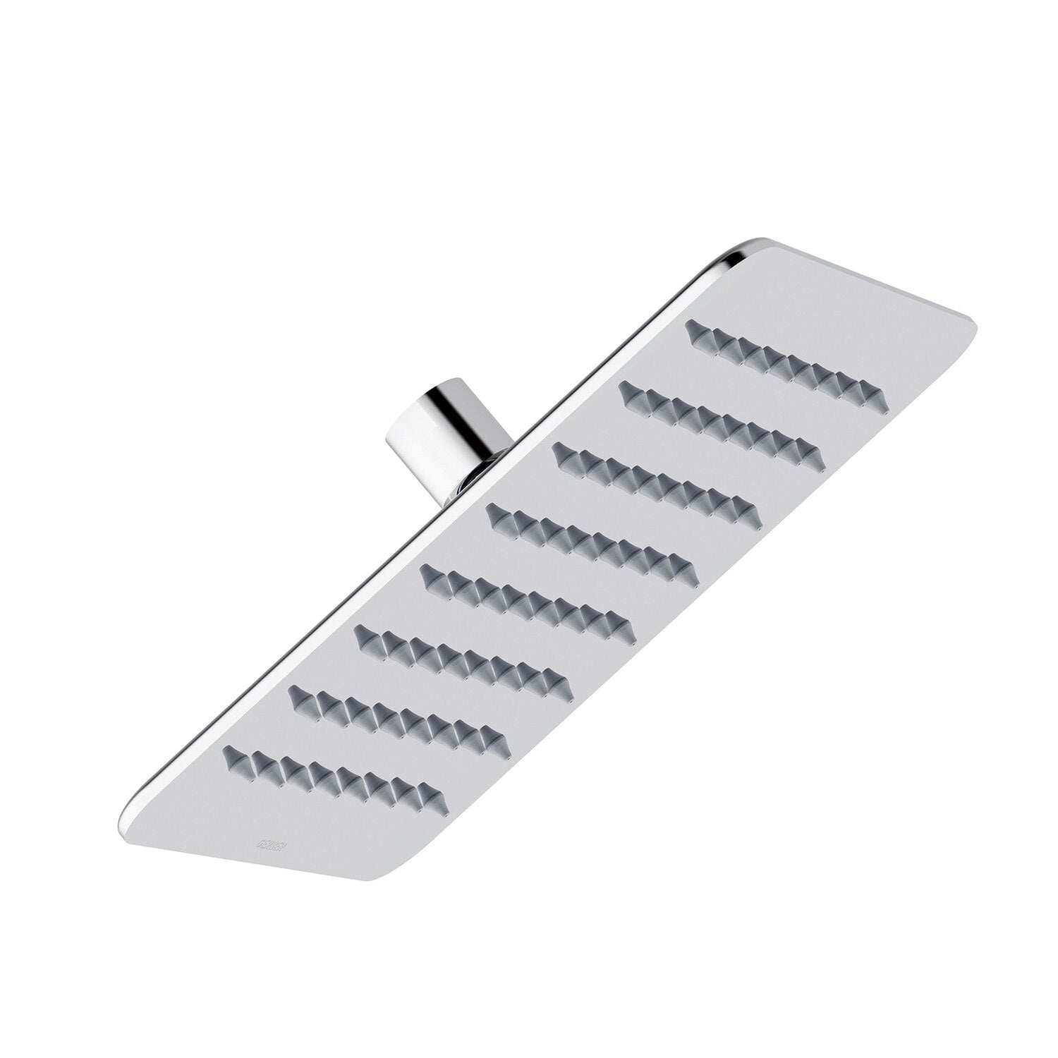 Gerber Drench™ Square 8" Single Function Rain Showerhead 2.5 gpm