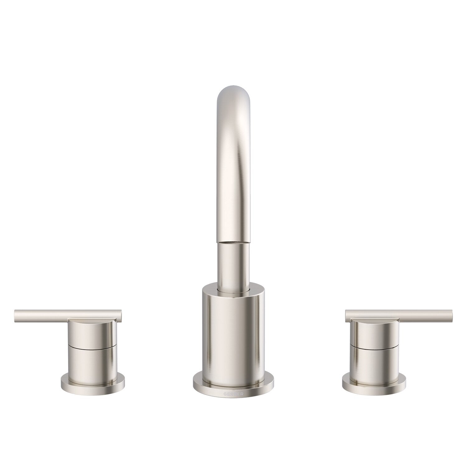 Parma® Three Piece Roman Tub Trim Kit