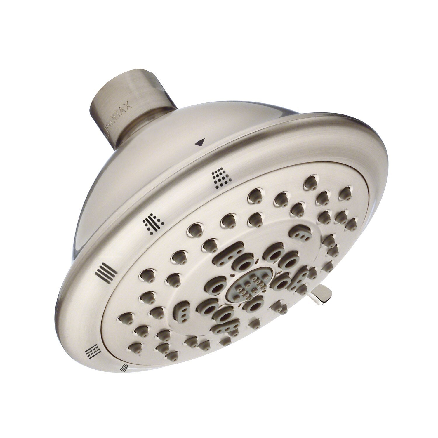 Florin® 4-½" 5-Function Showerhead