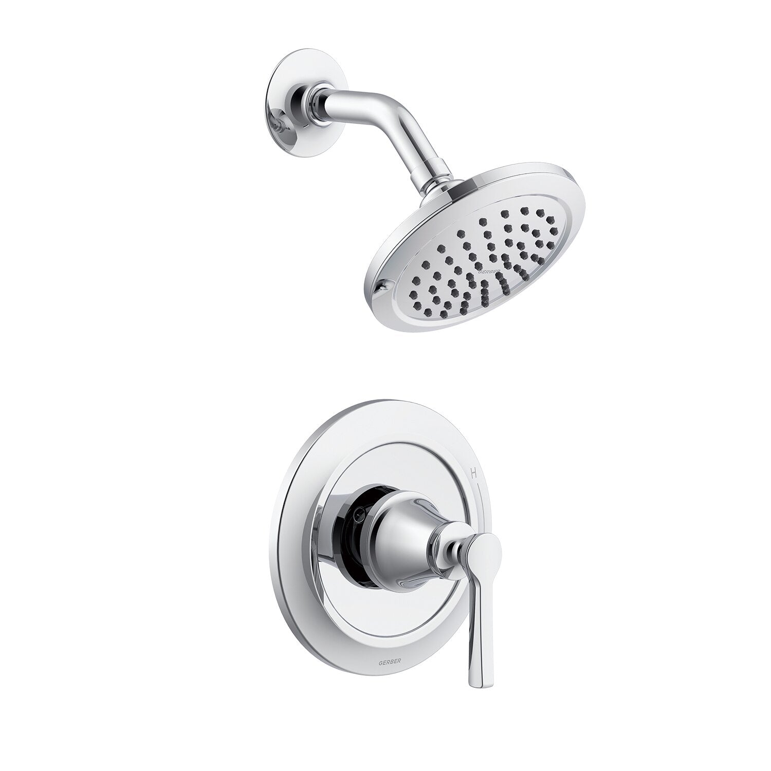 Northerly™ Shower-Only Trim Kit, 1.75 gpm