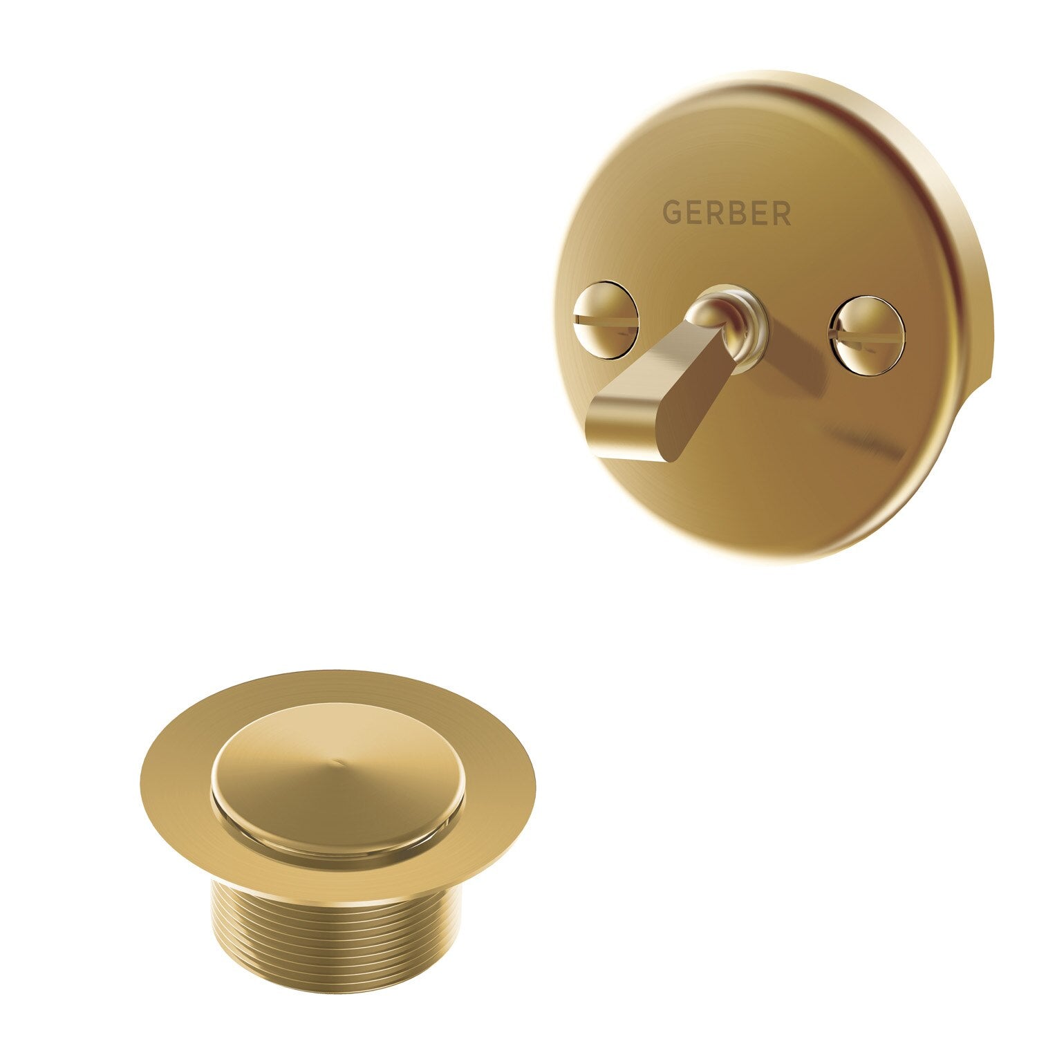 Gerber Classics™ Pop-Up Drain Trim Kit