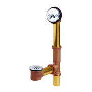 Gerber Classics™ Trip Lever Drain for Standard Tub