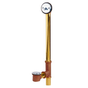 Gerber Classics™ Pop-Up Drain for Roman Tub