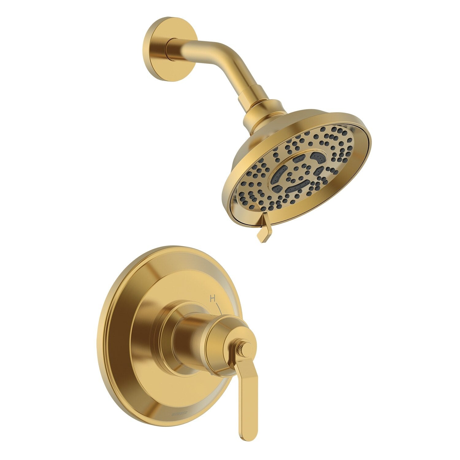 Kinzie® Shower-Only Trim Kit