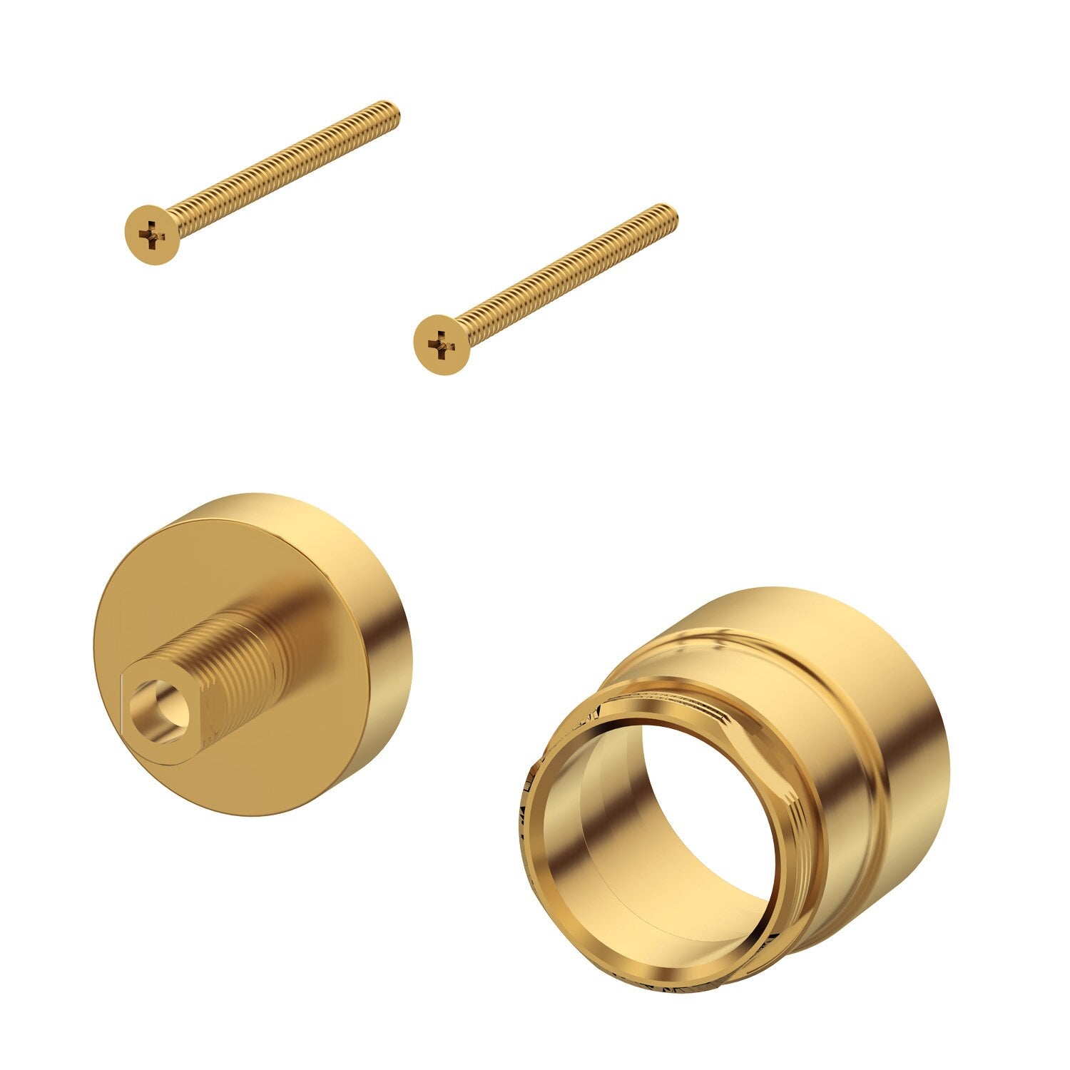 Treysta® Valve Shallow Depth Installation Kit