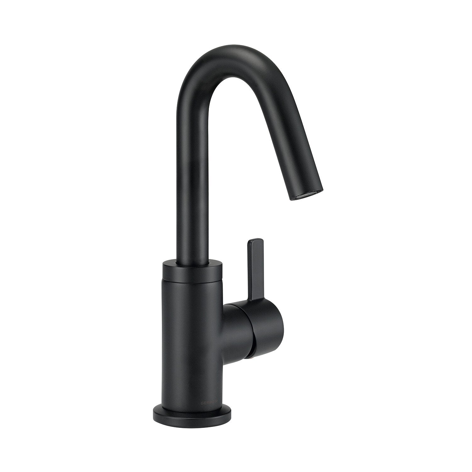 Amalfi™ Single Handle Bathroom Faucet with 50/50 Touch-Down Drain