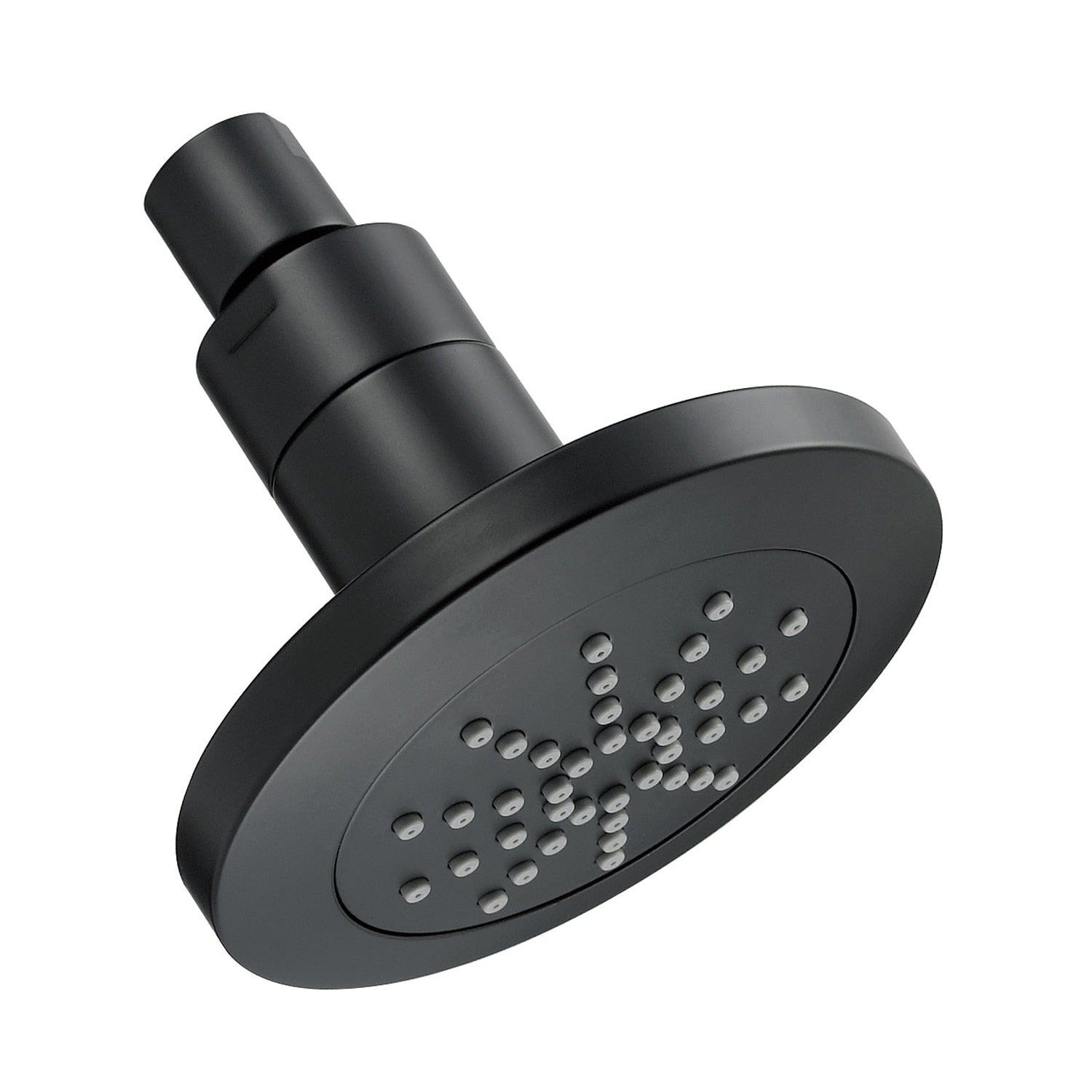 Mono Chic® 4 1/2" Single Function Showerhead, 2.0gpm