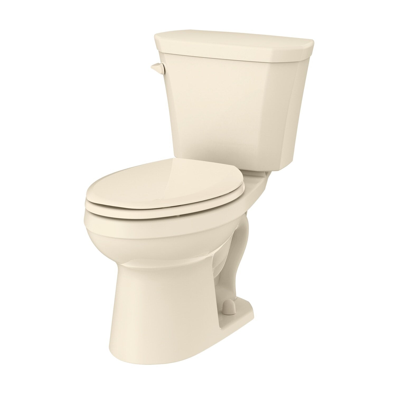 Viper® 1.28 gpf 12” Rough-In Two-Piece Elongated Toilet