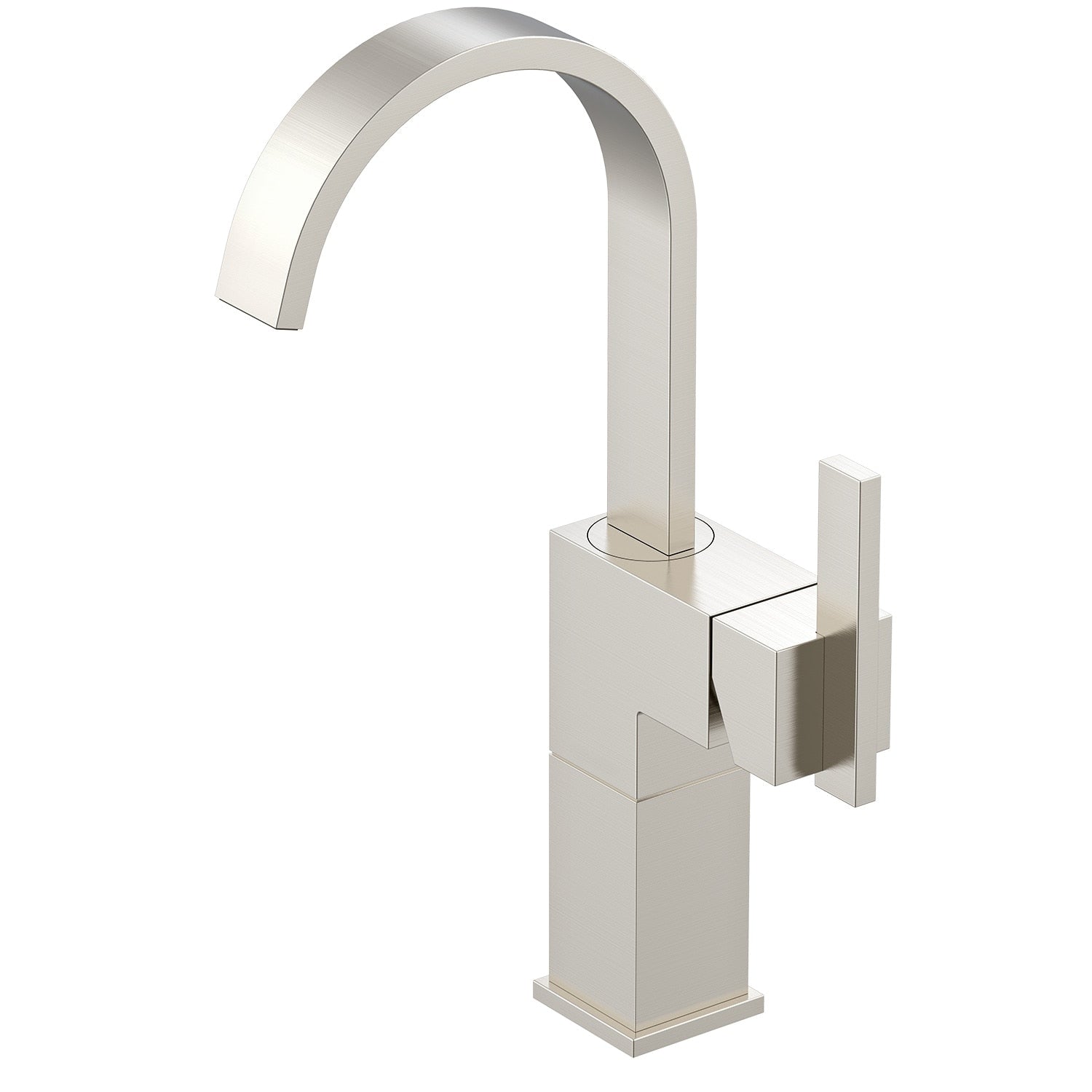 Sirius® Single Handle Vessel Filler