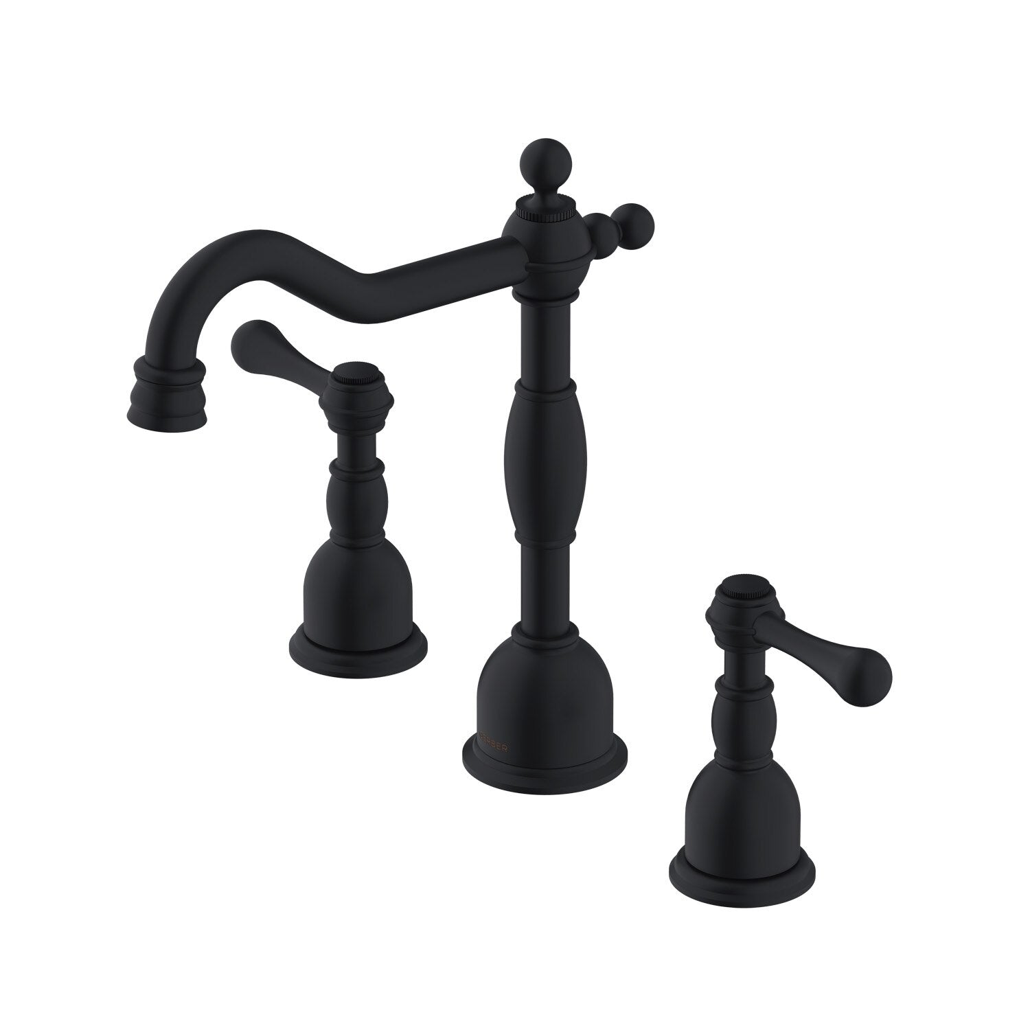 Opulence® Three Piece Roman Tub Trim Kit
