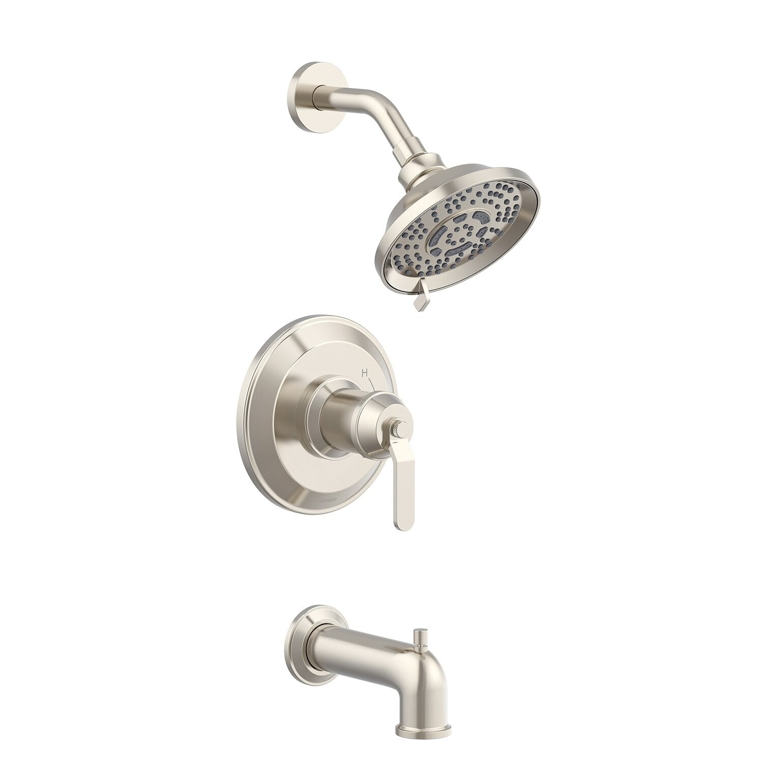 Kinzie® Tub & Shower Trim Kit 1.75 gpm