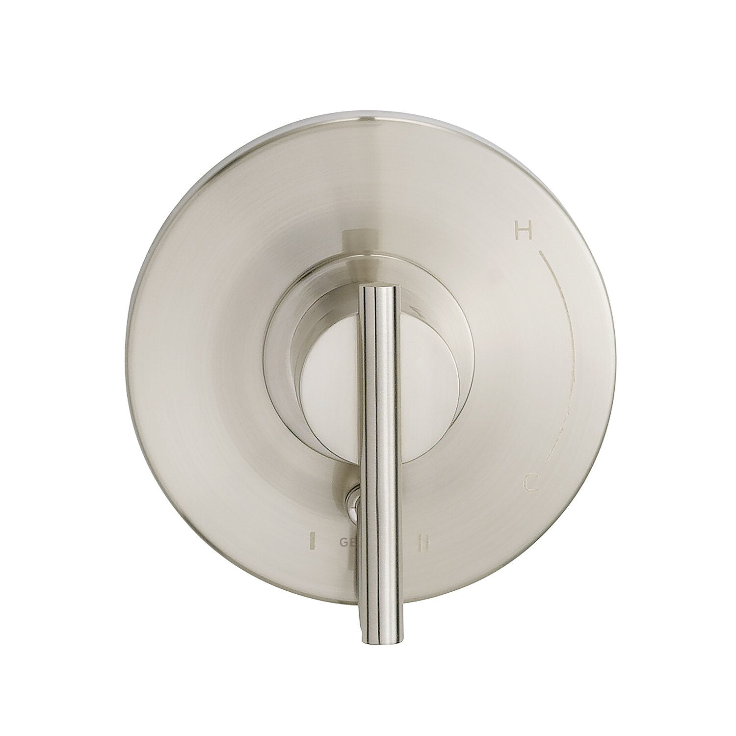 Parma® Valve-Only Trim Kit, Diverter on Valve