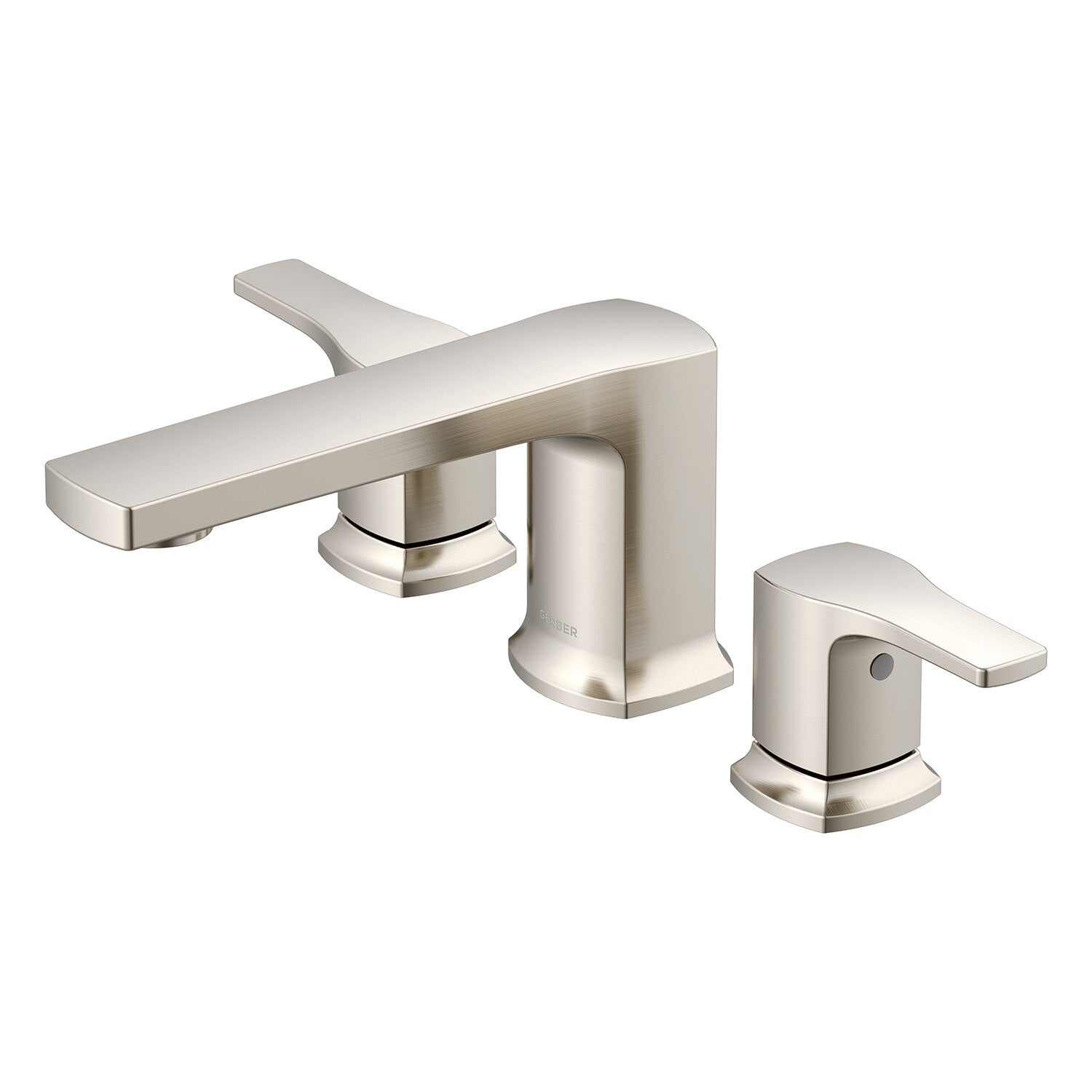 Tribune® Three Piece Roman Tub Trim Kit