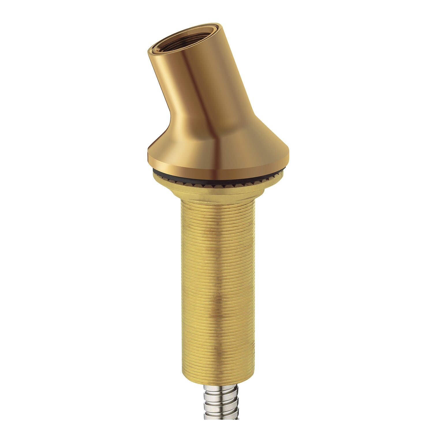 Roman Tub Personal Spray Rough-In