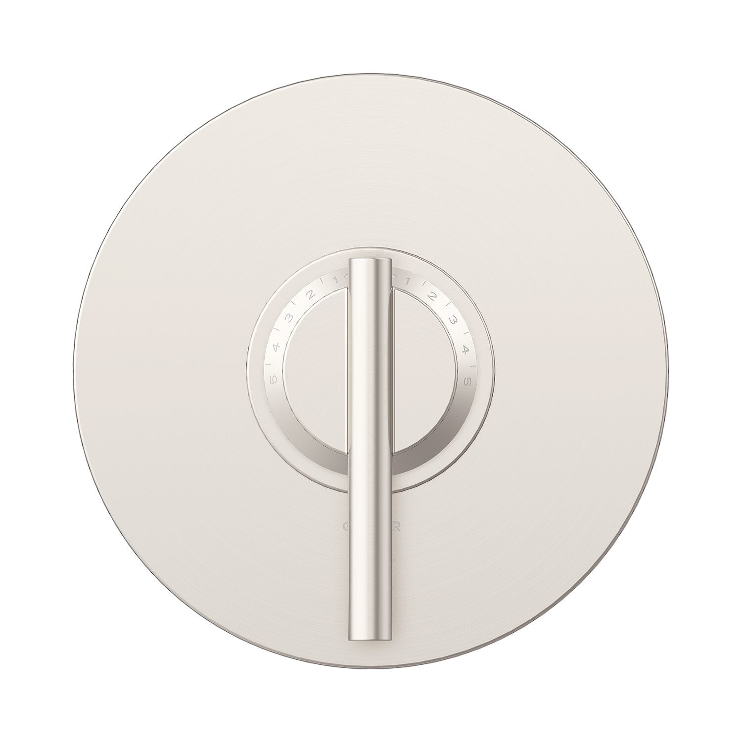 Parma® Single Handle 3/4" Thermostatic Valve Trim Kit